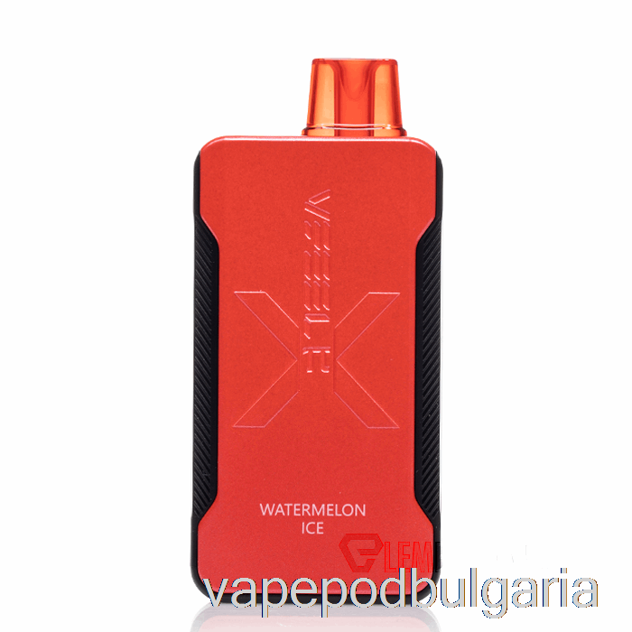 Vape Течности Vfeel Pi 20000 лед от диня за еднократна употреба